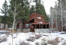 RedAwning Basque Northstar House